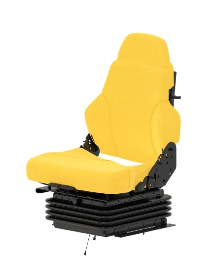 Air Ride Seat Suspension - AT525852