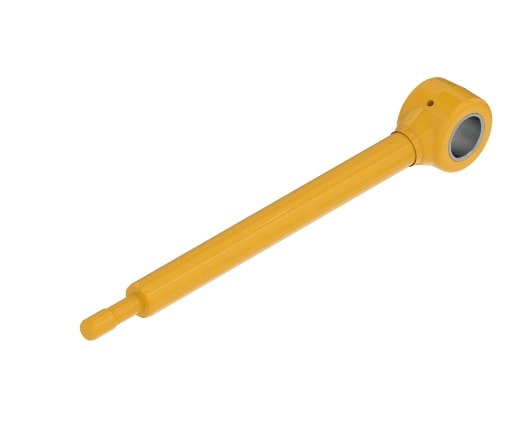 Hydraulic Cylinder Rod - AH146062