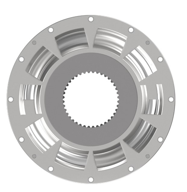 Torsional Damper - AT505164