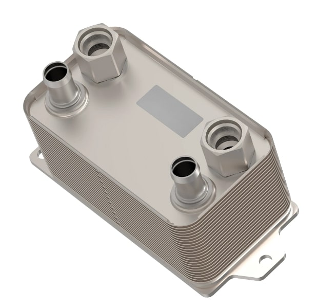 Oil Cooler - AT349656