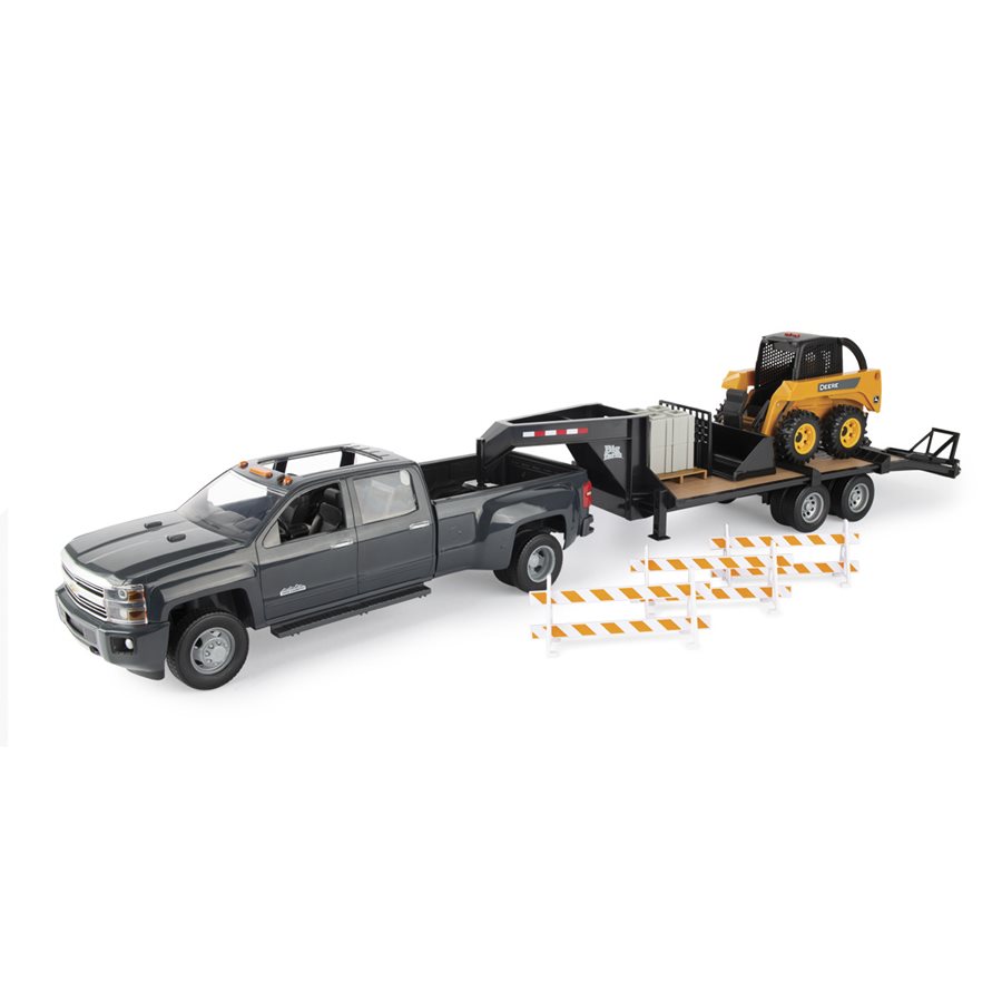 Big Farm Construction Set - LP76935
