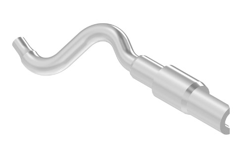 Piston Cooling Orifice Tube - RE522991