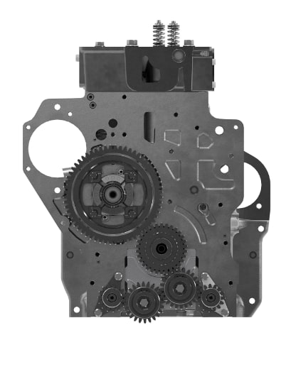 REMAN Complete Block Assembly - SE502829