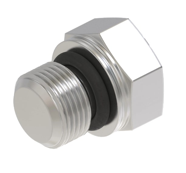 Fitting Plug - MM - RE46686