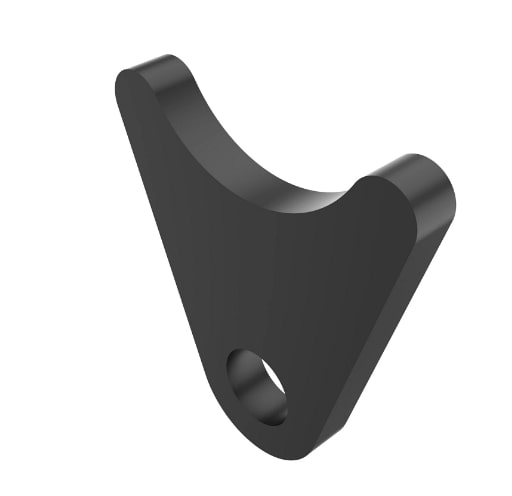 Retainer Plate - T170880