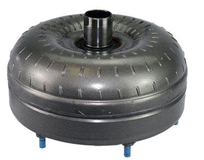 Torque Converter - AT501974