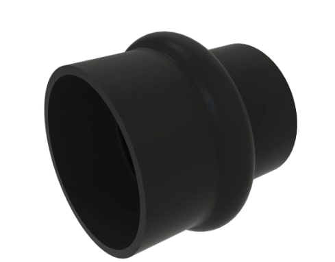 Hump Hose - Air Intake - R97097