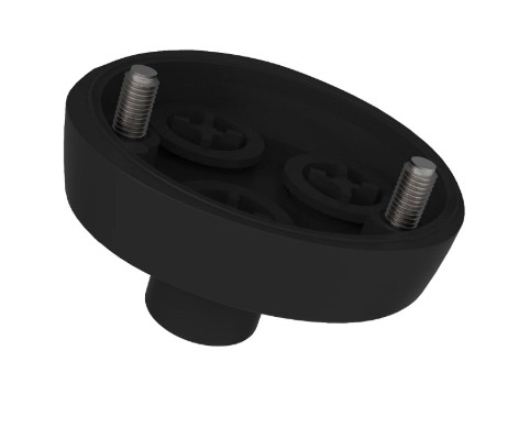 Joystick Pilot Controller Cover - Right Side - LW10469918