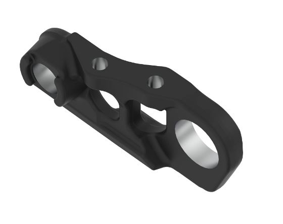 Track Link - Left Side - T189206