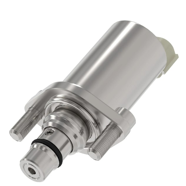 Fuel Pump Suction Control Valve - DZ111137