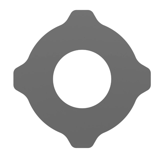 C-Frame Plate - T219583