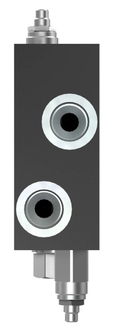 LAST CHANCE: Flow Divider - AT411662