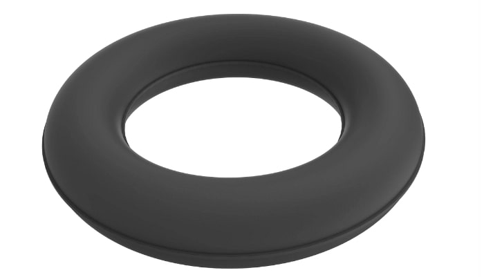 O-Ring - Durometer 75 - Nominal Section (IN): 0.1030 - R123575