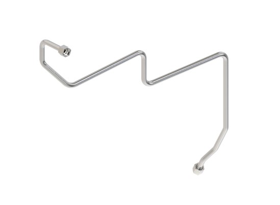 Boom Cylinder Hydraulic Oil Line - AT358611