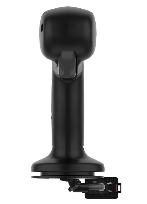 Control Lever Grip - Right Side - AT366718