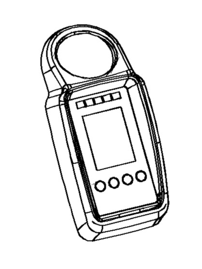 Monitor - FYD00011604