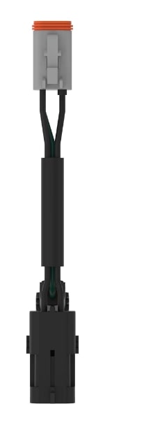AT323022 Front Console Jumper for John Deere | Doggett John Deere