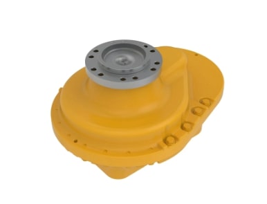REMAN LH Final Drive - PG203707