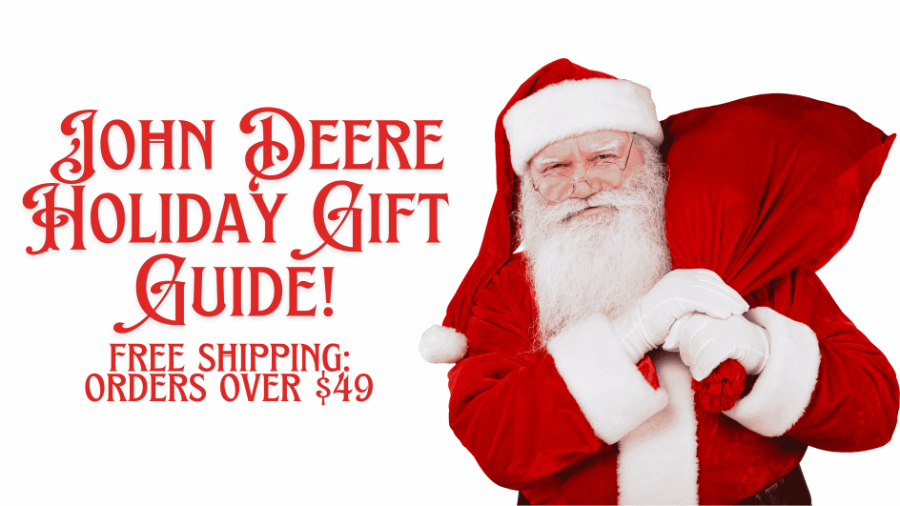 Gifts Built for the Season
