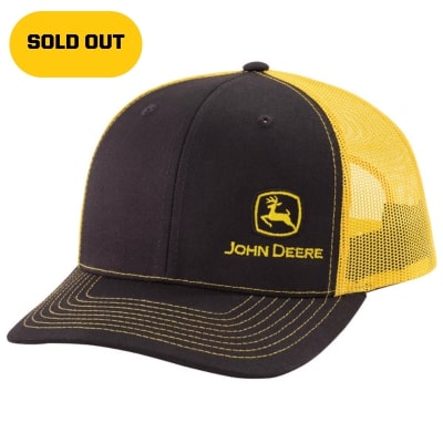 Richardson Mesh Hat - LP78728