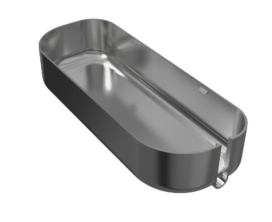 Window Wiper Cover - T159875