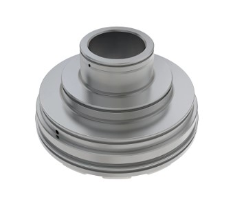 PTO Differential Bearing Housing - RE64806
