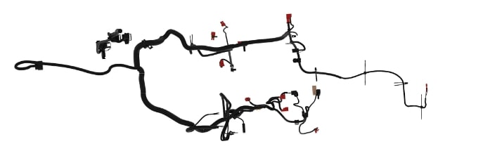 Engine Wiring Harness - AT333675