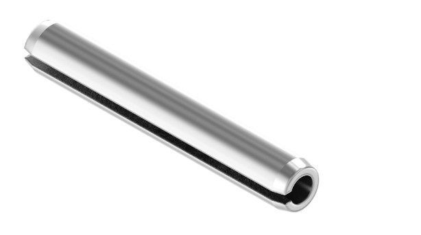 Spring Pin - Diameter (IN): 0.3937 - 34M7070