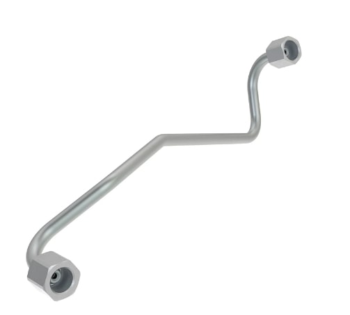 Fuel Line - Fuel Injection System - DZ108956