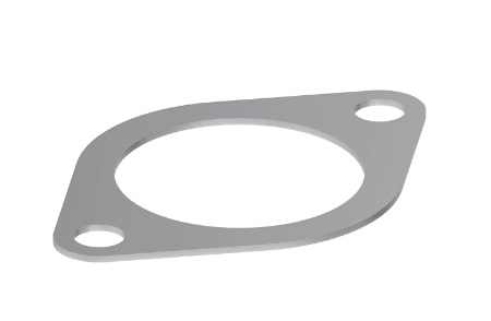 Engine Air Inlet Gasket - R81275