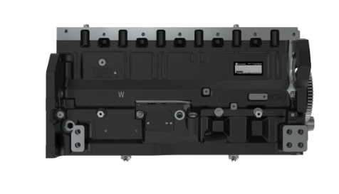 Short Block Assembly - DZ121189