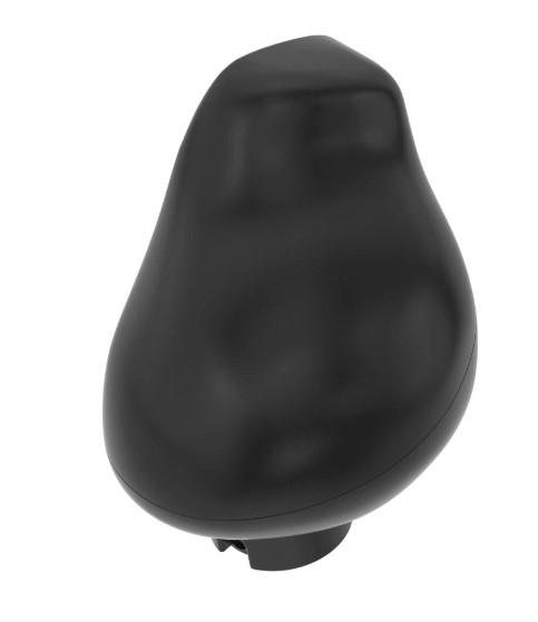 Loader Control Lever Grip - AT432590
