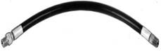 Hydraulic Hose - 1/2-inch 1-Wire Braid - TY26889