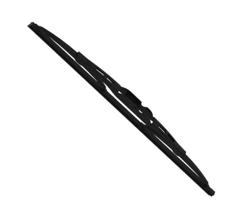Cab Door Wiper Blade - AT445261