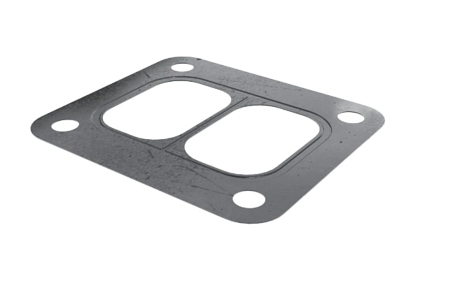 Turbocharger Mounting Gasket - R89879