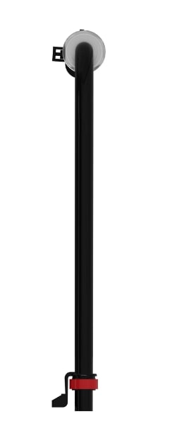 Electric Quik-Tatch™ Wiring Harness - AT486624