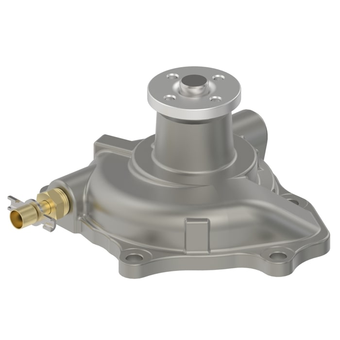 Water Pump Reman - SE502114