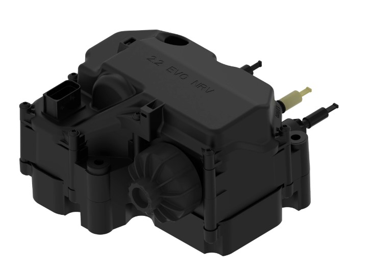 DEF Dosing Unit Pump - DZ128067