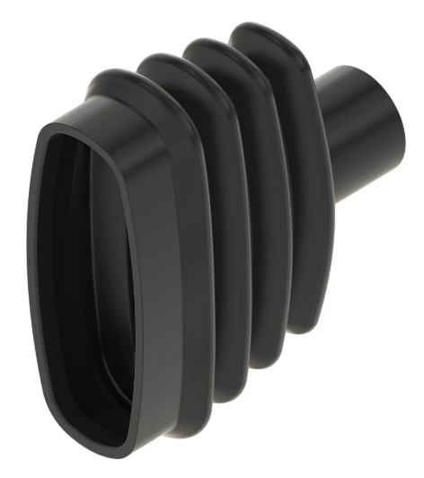 Boot Boom Lever - T170295