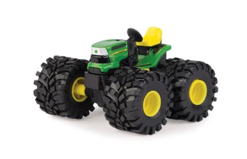 Mini Monster Treads (Assorted Styles) - LP68850