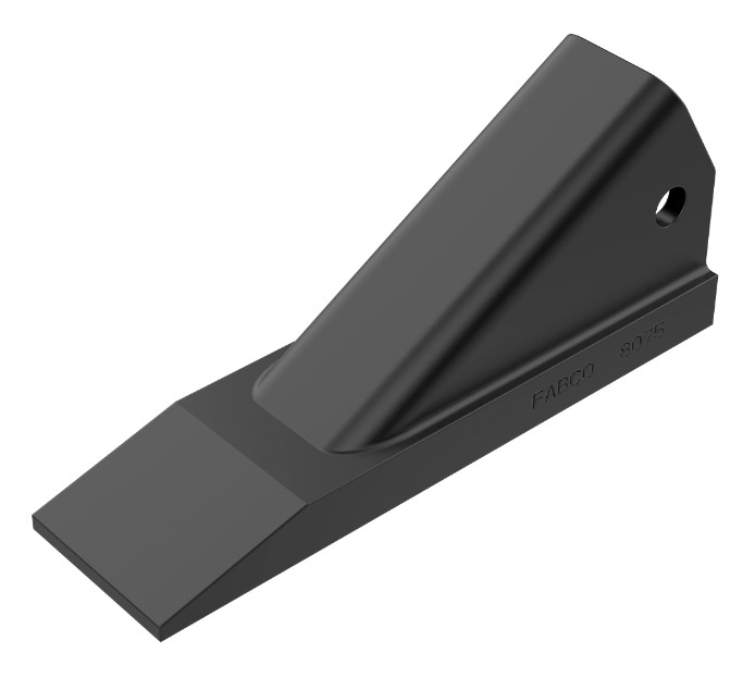 Super V® Scarifier Tooth - T034