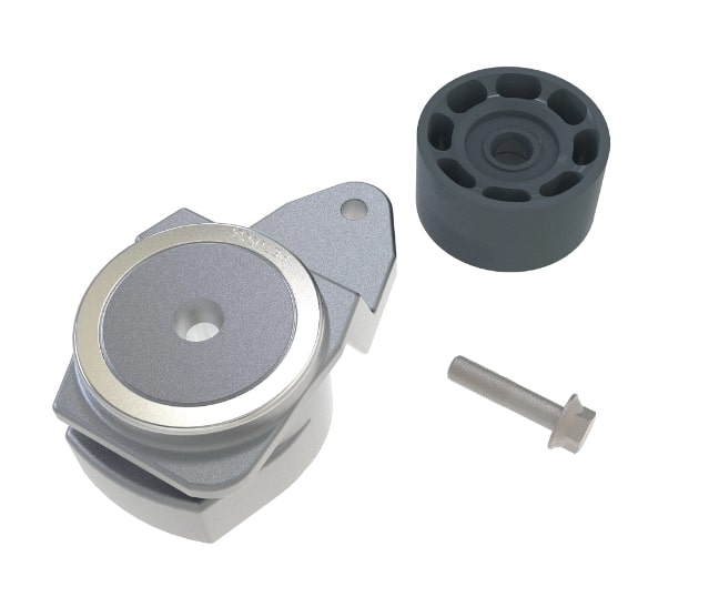 Engine Auxiliary Drive Belt Tensioner - RE70536