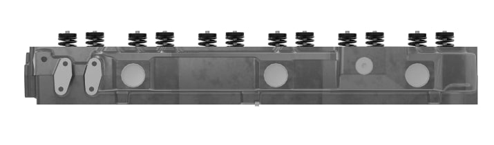 REMAN Cylinder Head - SE502648