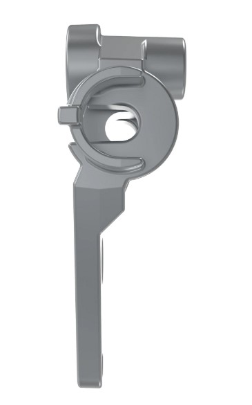 Gear Shift Linkage Pivot - M158994