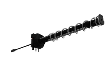 DEF Tank Header - DZ118296