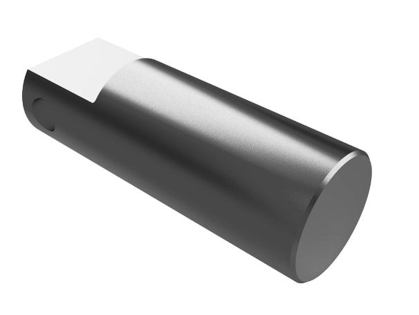 Drilled Pin - T207825