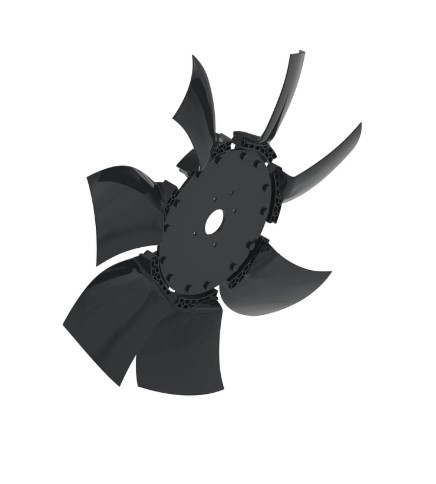Fan - AT462696