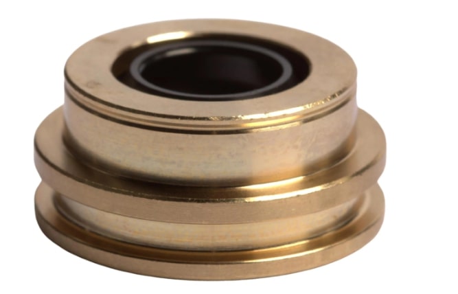 Pilot Control Valve Sleeve - 9246436