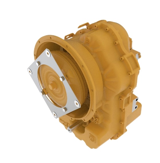 Transmission Reman - PG200328