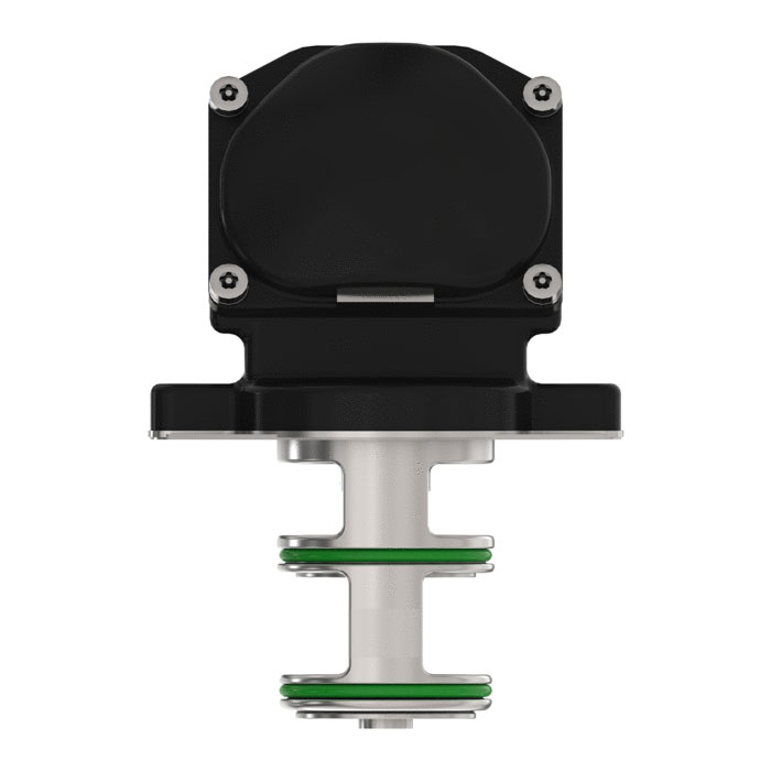Exhaust Gas Recycling Valve - DZ111267